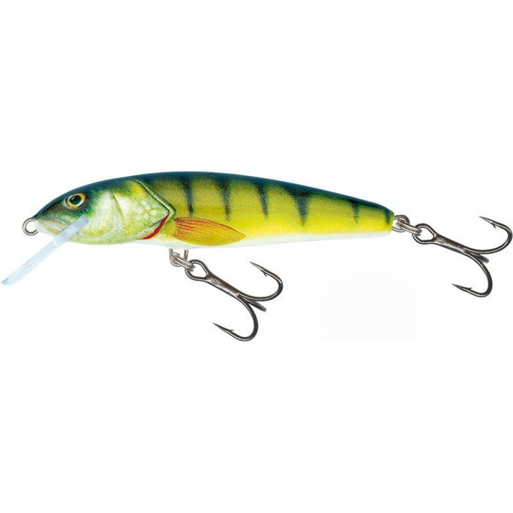 Воблер тонущий Salmo Minnow M9S 9.0см 12.0г #PH