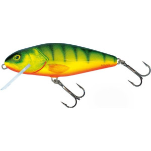 Воблер плавающий Salmo Perch PH12F 12.0см 36.0г #HP