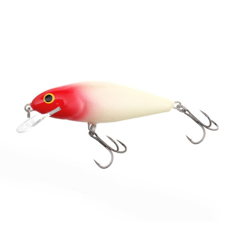 Воблер плавающий Salmo Perch PH8F 8.0см 12.0г #LRH