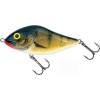 Воблер плавающий Salmo Slider SD7F 7.0см 17.0г #EP