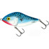 Воблер плавающий Salmo Slider SD7F 7.0см 17.0г #MB
