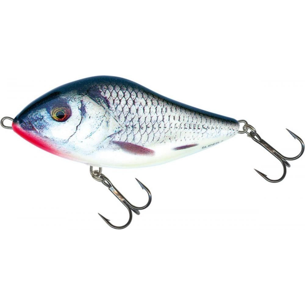 Воблер тонущий Salmo Slider SD5S 5.0см 8.5г #RGS