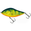 Воблер плавающий Salmo Slider SD10F 10.0см 36.0г #HP