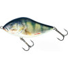 Воблер плавающий Salmo Slider SD7F 7.0см 17.0г #RPH