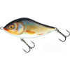 Воблер плавающий Salmo Slider SD10F 10.0см 36.0г #RR