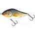 Воблер плавающий Salmo Slider SD10F 10.0см 36.0г #RR
