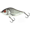 Воблер плавающий Salmo Slider SD10F 10.0см 36.0г #TT