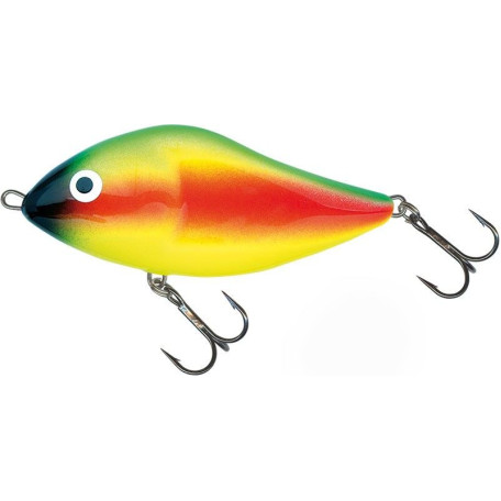 Воблер тонущий Salmo Slider SD10S 10.0см 46.0г #PA