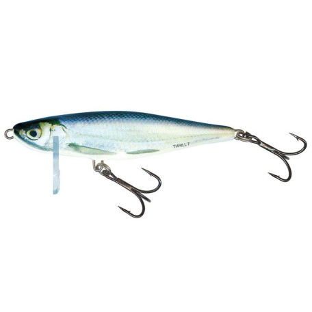 Воблер тонущий Salmo Thrill TH9 9.0см 22.0г #RBL