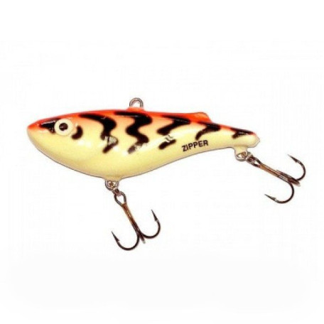 Воблер тонущий Salmo Zipper SZV7 7.0см 15.0г #LFT