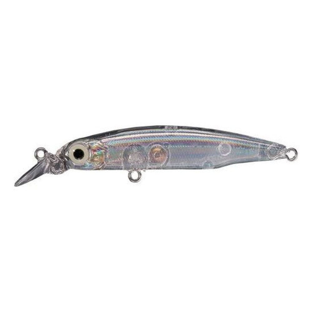 Воблер Smith Shirasu Minnow Sinking 48мм 2.2г #22 (до 0.3м)