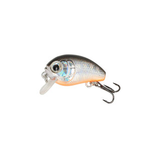 Воблер Strike Pro Baby Pro 25F 2.0г 25мм #A70-713