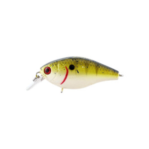 Воблер Strike Pro Cranky-X 50F 49мм SE-01F