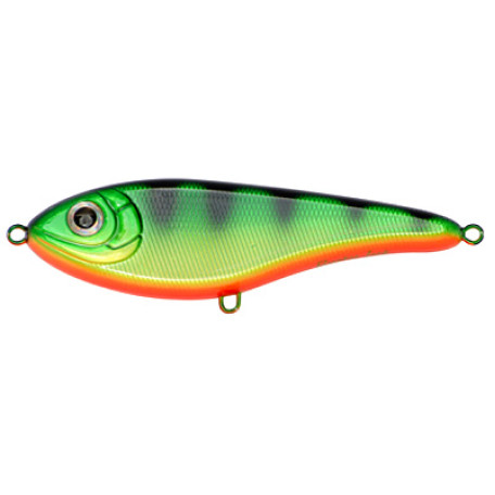 Воблер Strike Pro Baby Buster 100SP 25.0г A45T
