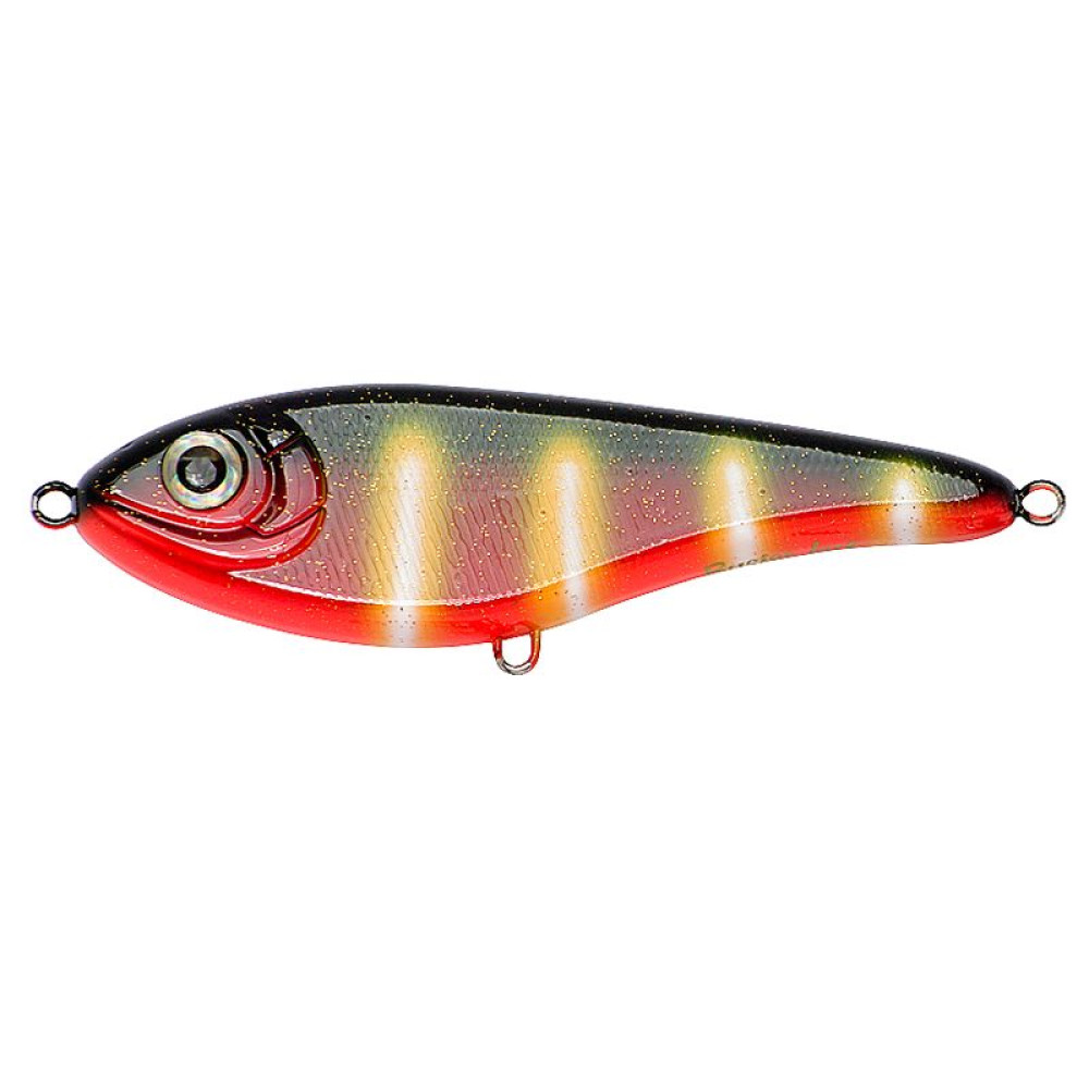 Воблер Strike Pro Baby Buster 100SP 25.0г C96