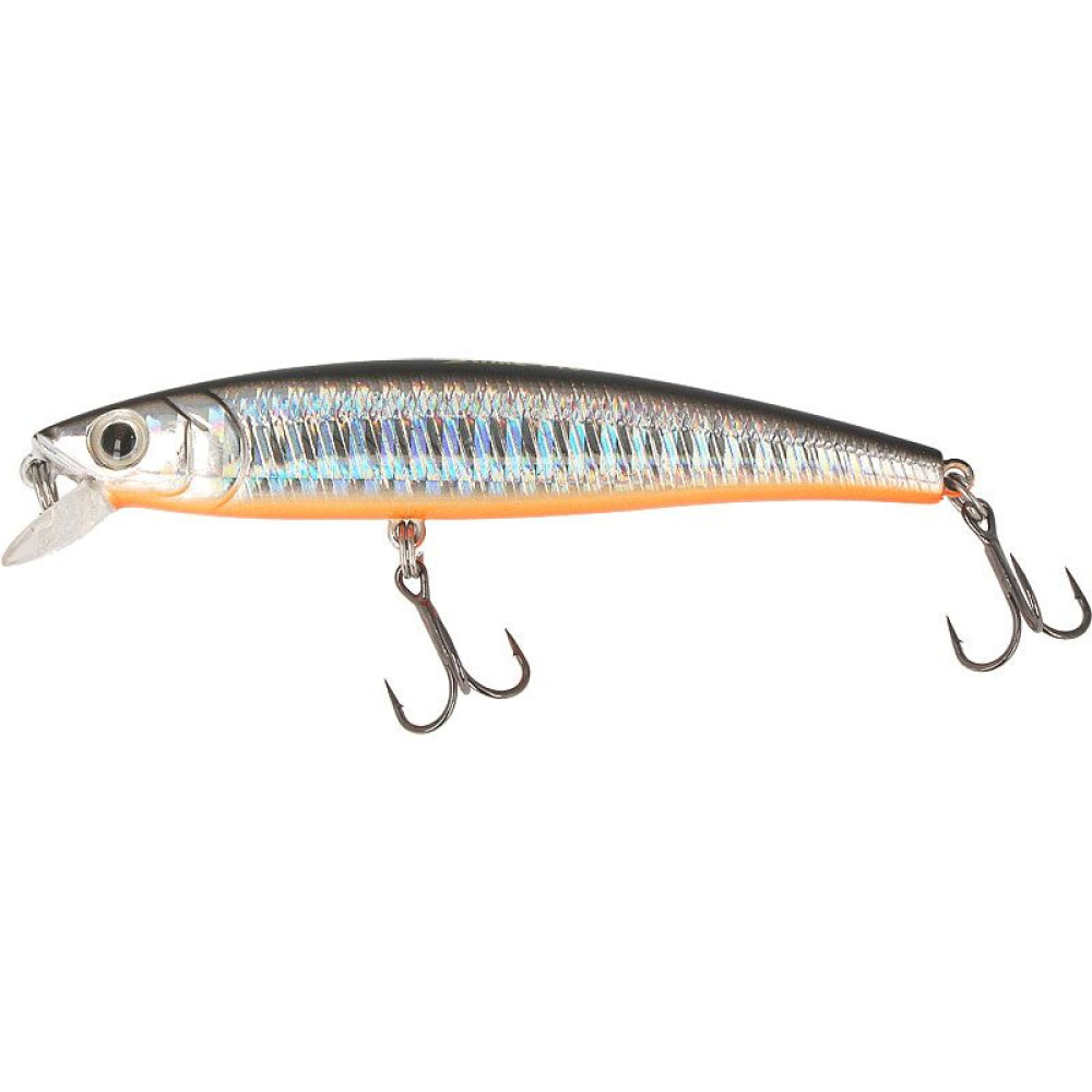 Воблер Strike Pro Arc Minnow 90SP 89мм A70-713