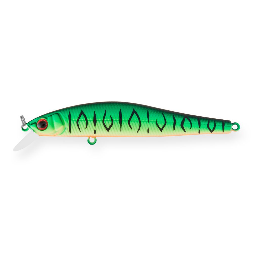 Воблер Strike Pro Jumper 110SP 16г GC01S