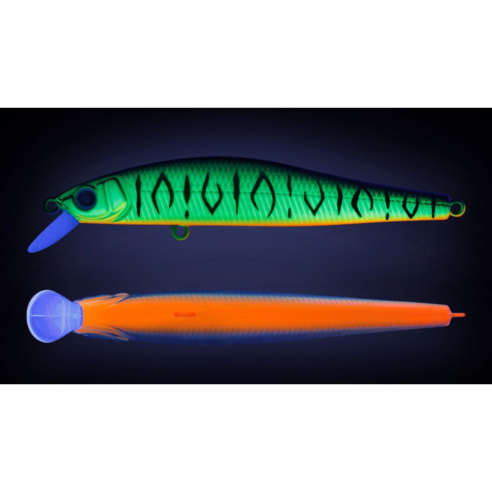 Воблер Strike Pro Jumper 110SP 16г GC01S