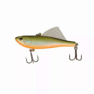 Воблер Strike Pro Tornado Vibe 65S-UV 14.5г 612T