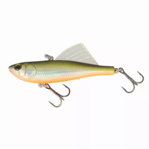 Воблер Strike Pro Tornado Vibe 85S-UV 25.6г 612Т