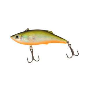 Воблер Strike Pro Rattle-N-Shad 75S 11.4г 75мм #612T