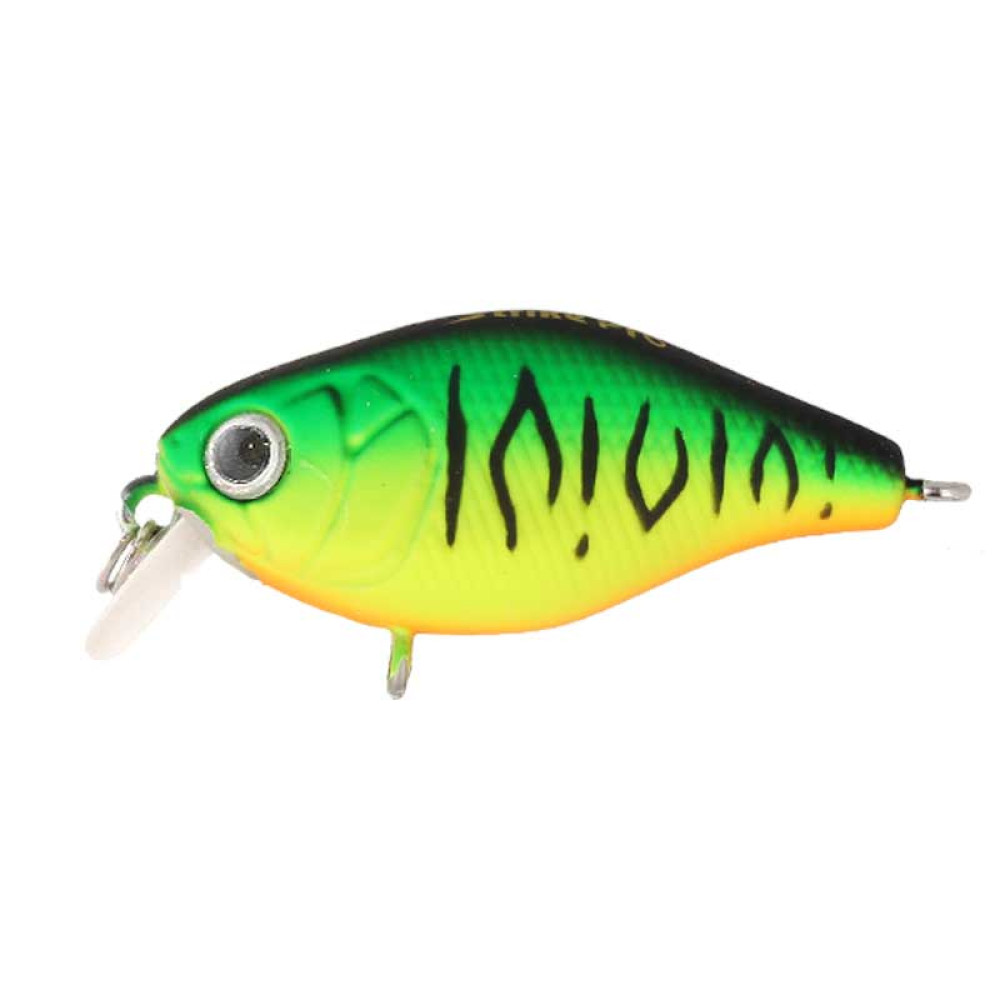 Воблер Strike Pro Cranky SS 40F 3.8г 40мм GC01S