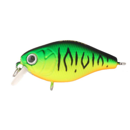 Воблер Strike Pro Cranky SS 40F 3.8г 40мм GC01S