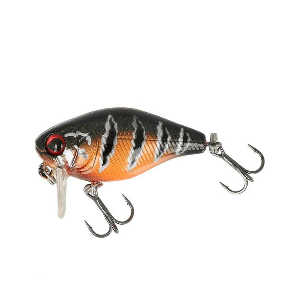 Воблер Strike Pro Cranky SS 40F 3.8г 40мм GC09G