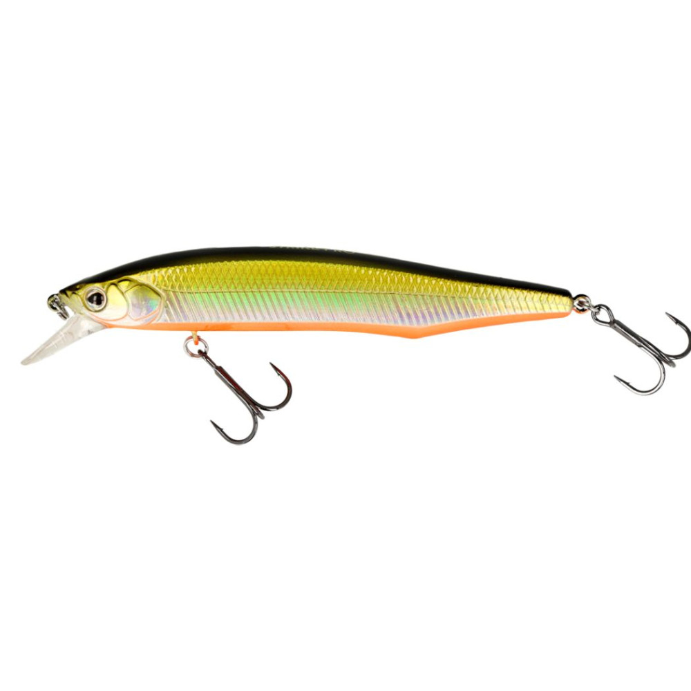 Воблер Strike Pro Intriger 105SP 105мм 15.7г #612T (0.8–1.2м)