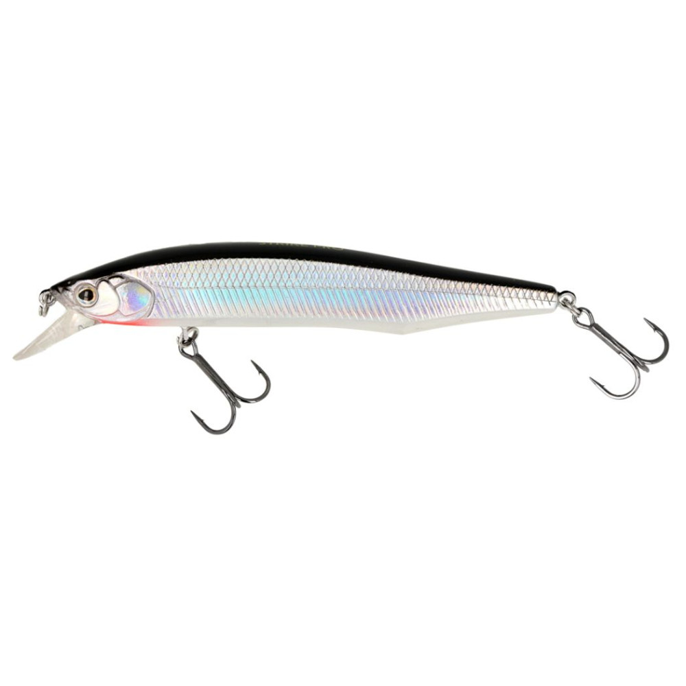 Воблер Strike Pro Intriger 105SP 105мм 15.7г #A010 (0.8–1.2м)