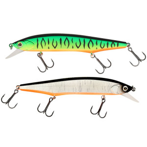 Воблер Strike Pro Intriger 120SP 120мм 20.0г #GC01S/GCA05 (1.0–1.5м)
