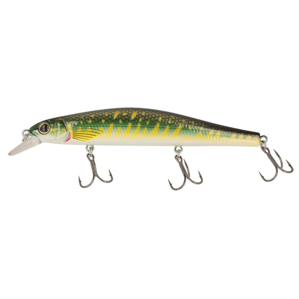 Воблер Strike Pro Inquisitor 110SP 110мм 16.6г A164F
