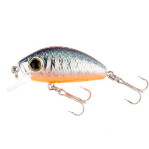 Воблер YO-Zuri L-Minnow 33S 33mm 3.5g M92 (0.3-0.5m)
