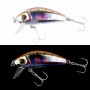 Воблер Yo-Zuri F1167 L-Minnow 44S 44мм 5.0г M113