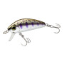 Воблер Yo-Zuri F1167 L-Minnow 44S 44мм 5.0г M113