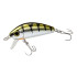 Воблер Yo-Zuri F1167 L-Minnow 44S 44мм 5.0г YP