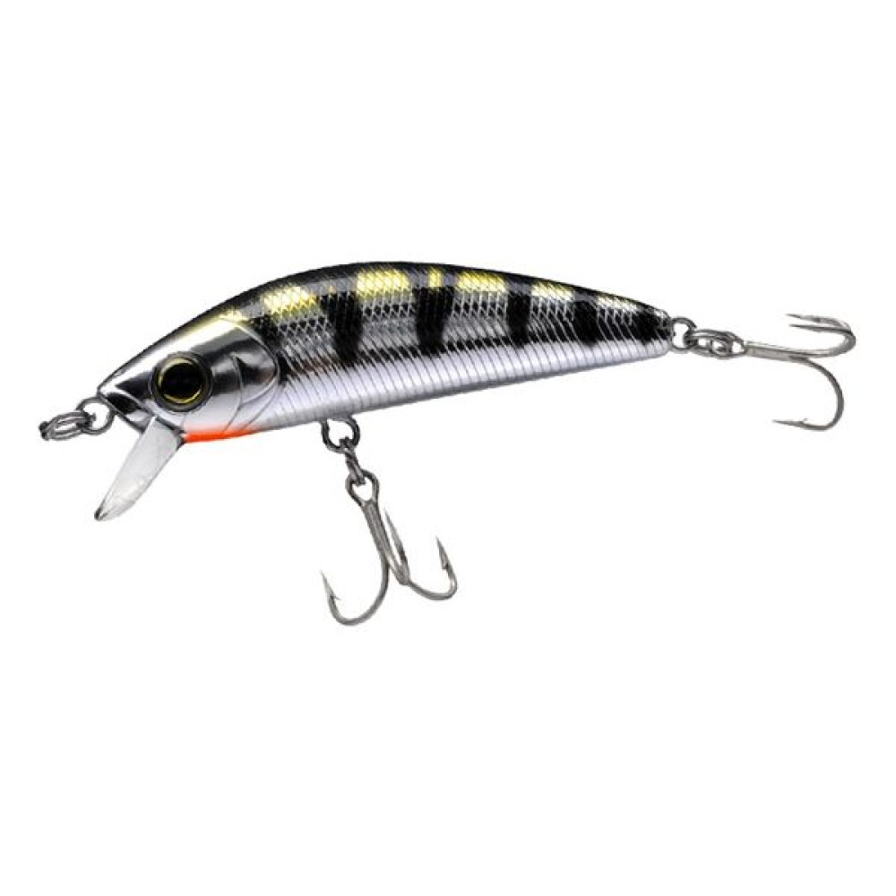 Воблер Yo-Zuri F1168 L-Minnow 66S 66мм 7.0г YP