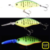 Воблер YO-Zuri Crank DD 65F 3DS 17.0g 65mm HT (3.0-4.0m)