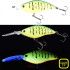 Воблер YO-Zuri Crank DD 65F 3DS 17.0g 65mm HT (3.0-4.0m)