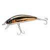 Воблер Yo-Zuri F1168 L-Minnow 66S 66мм 7.0г M37
