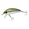 Воблер Yo-Zuri F1167 L-Minnow 44S 44мм 5.0г C44