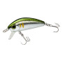 Воблер Yo-Zuri F1167 L-Minnow 44S 44мм 5.0г C44