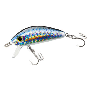 Воблер Yo-Zuri F1167 L-Minnow 44S 44мм 5.0г M102