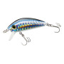 Воблер Yo-Zuri F1167 L-Minnow 44S 44мм 5.0г M102