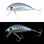 Воблер Yo-Zuri F1167 L-Minnow 44S 44мм 5.0г M102