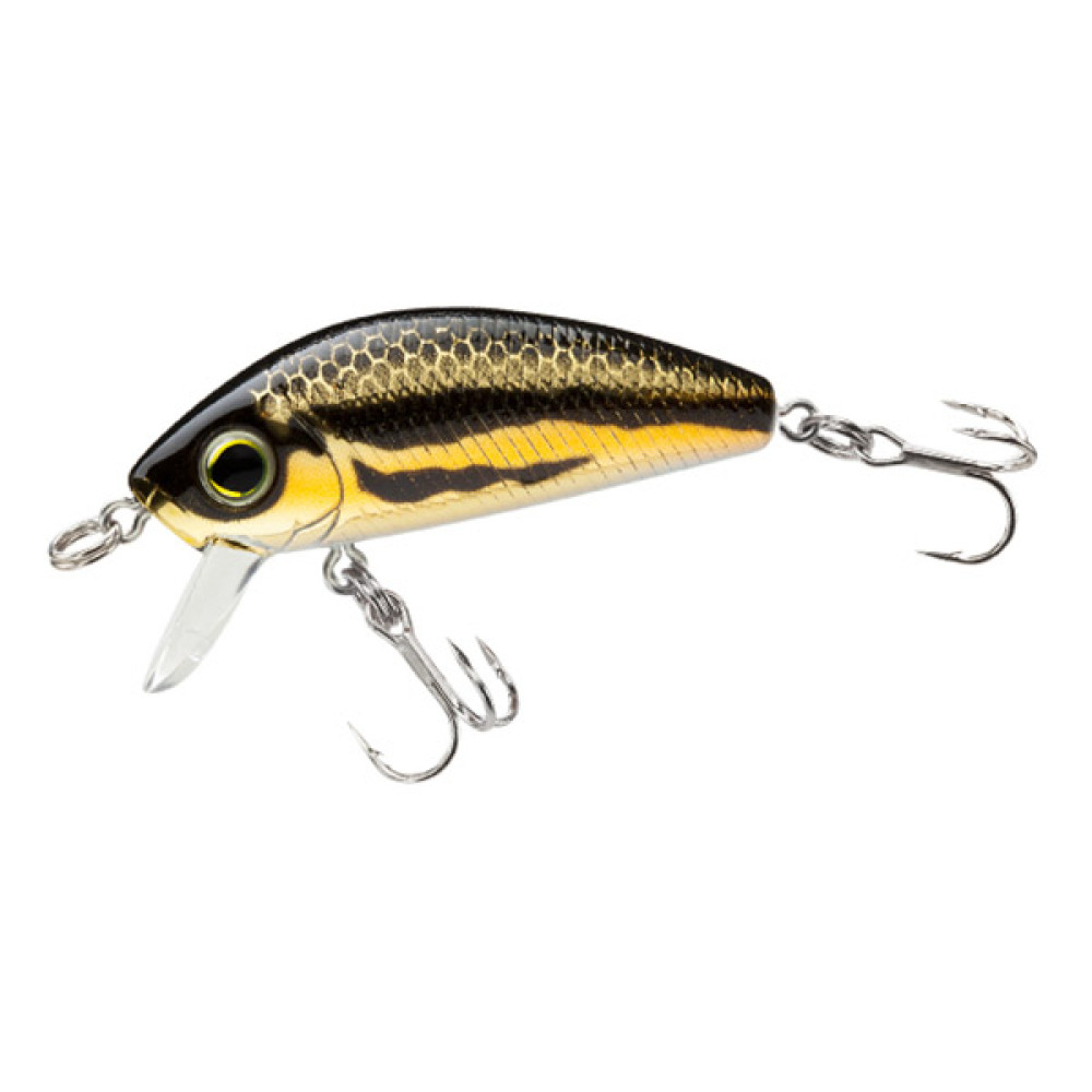Воблер Yo-Zuri F1167 L-Minnow 44S 44мм 5.0г M37