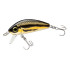 Воблер Yo-Zuri F1167 L-Minnow 44S 44мм 5.0г M37