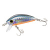 Воблер Yo-Zuri F1167 L-Minnow 44S 44мм 5.0г M92