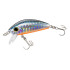 Воблер Yo-Zuri F1167 L-Minnow 44S 44мм 5.0г M92