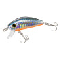 Воблер Yo-Zuri F1167 L-Minnow 44S 44мм 5.0г M92
